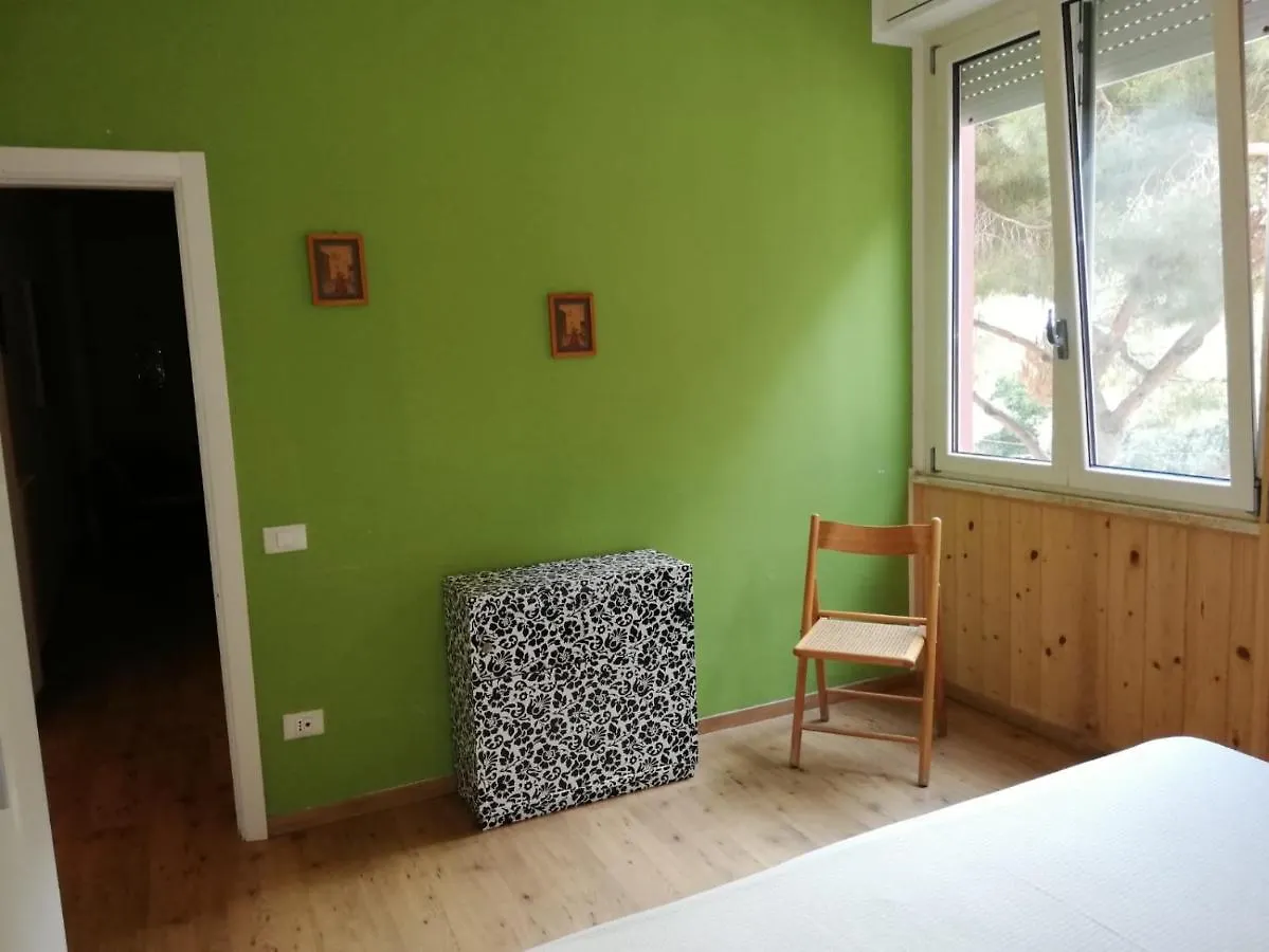 Casa Di Vanna Apartment Follonica Italy