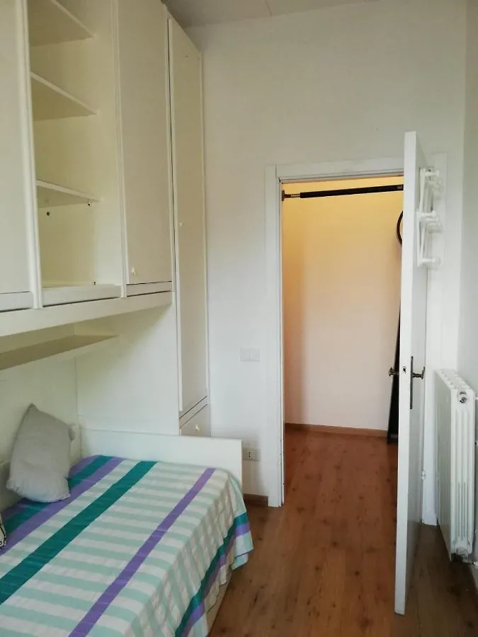 Casa Di Vanna Apartment Follonica