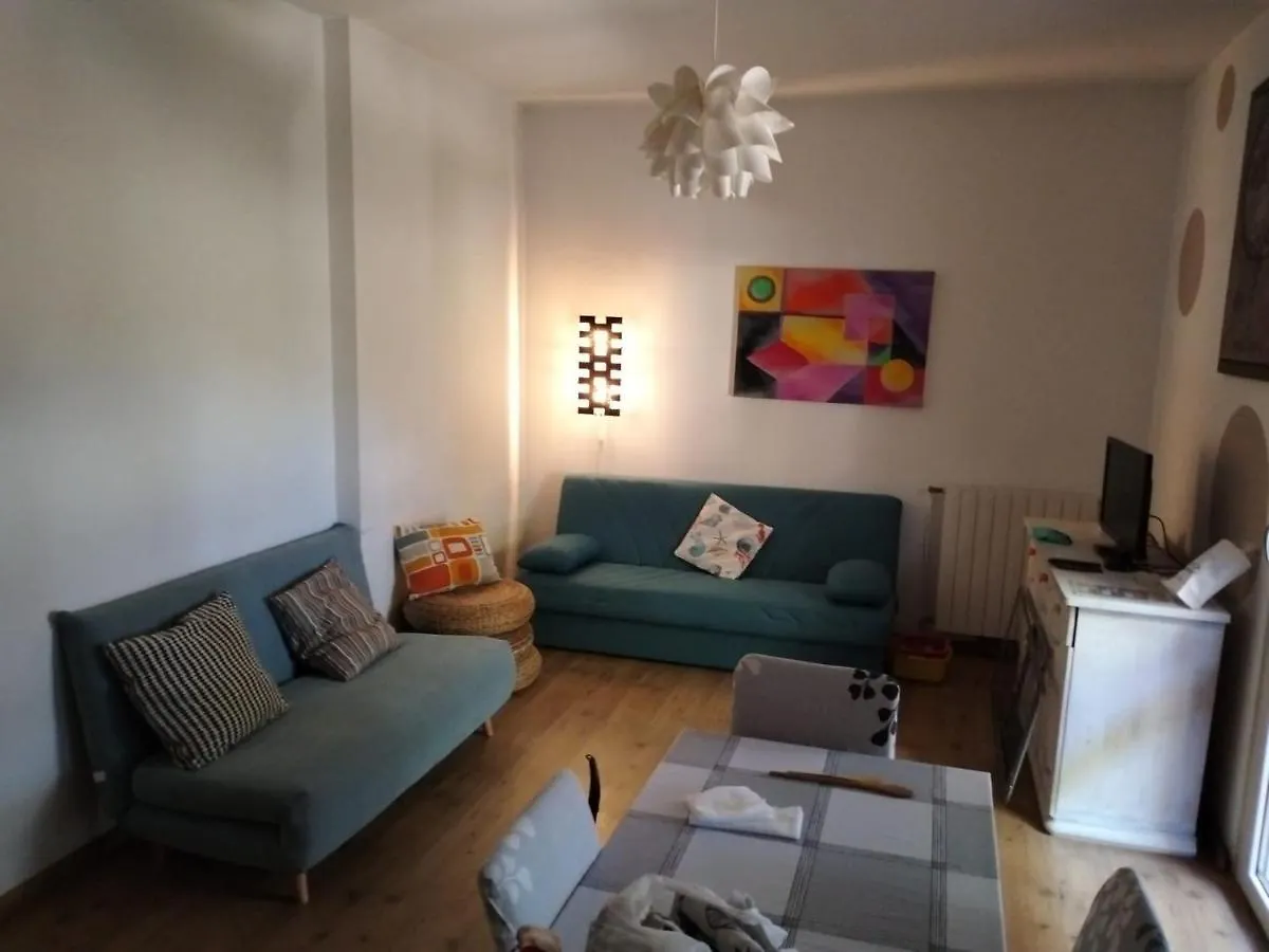 Casa Di Vanna location