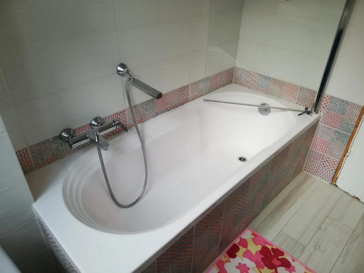 Casa Di Vanna Apartment Follonica