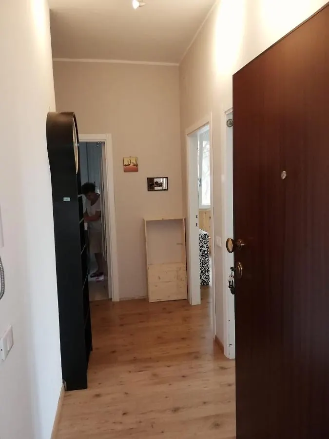 Casa Di Vanna Apartment Follonica