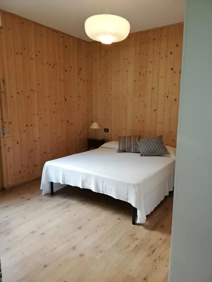 Casa Di Vanna Apartment Follonica 0*,