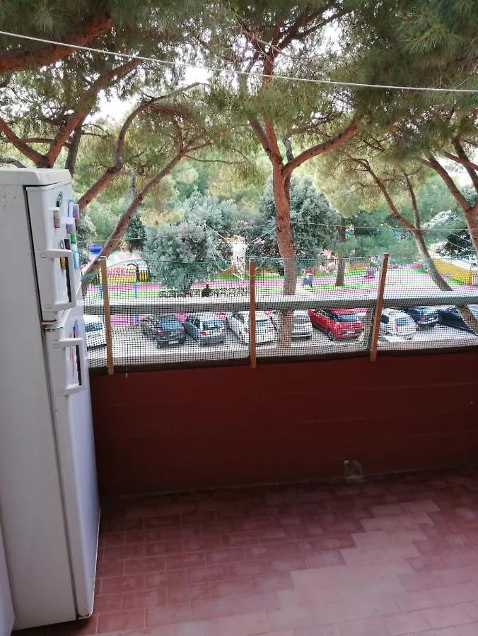 Casa Di Vanna Apartment Follonica