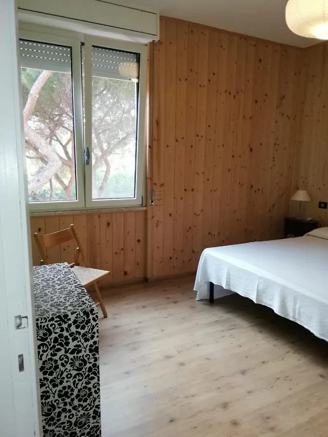 Casa Di Vanna Apartment Follonica