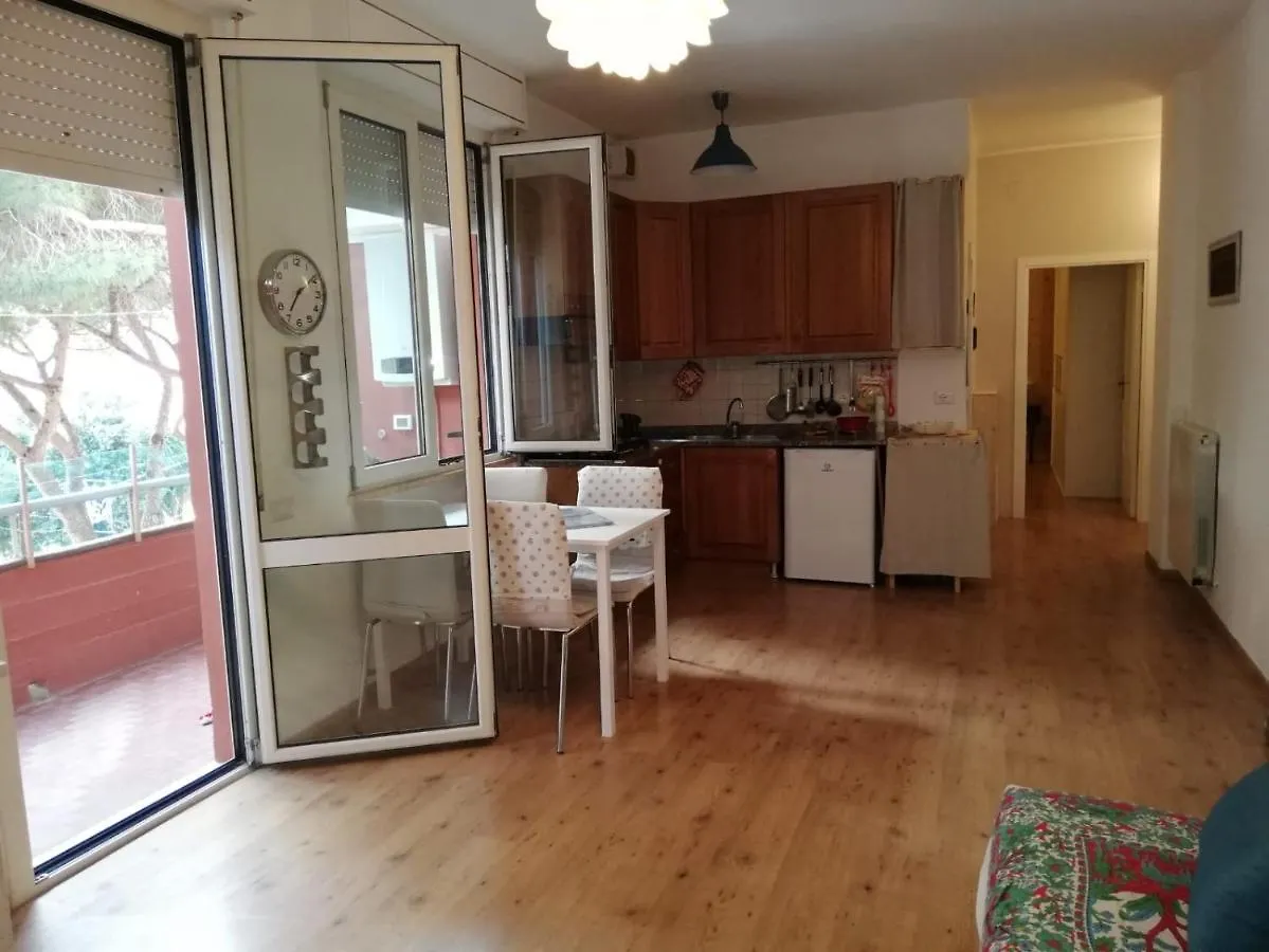 Casa Di Vanna Apartment Follonica Italy