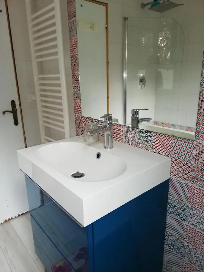 Casa Di Vanna Apartment Follonica Italy