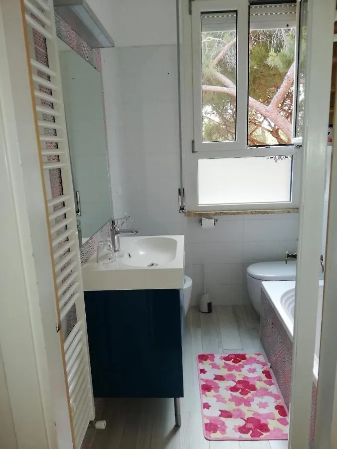 Casa Di Vanna Apartment Follonica 0*,  Italy