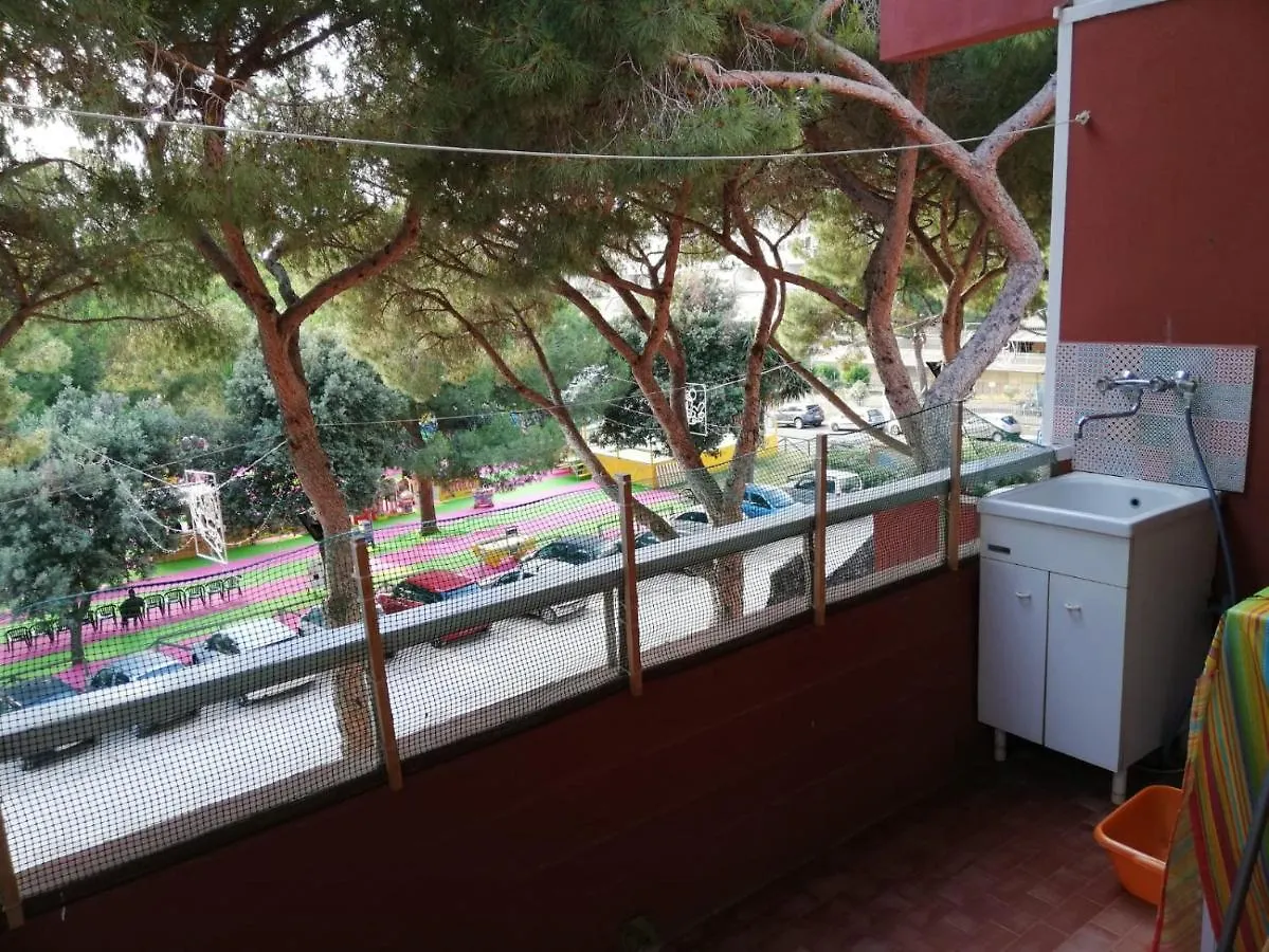 Casa Di Vanna Apartment Follonica 0*,  Italy
