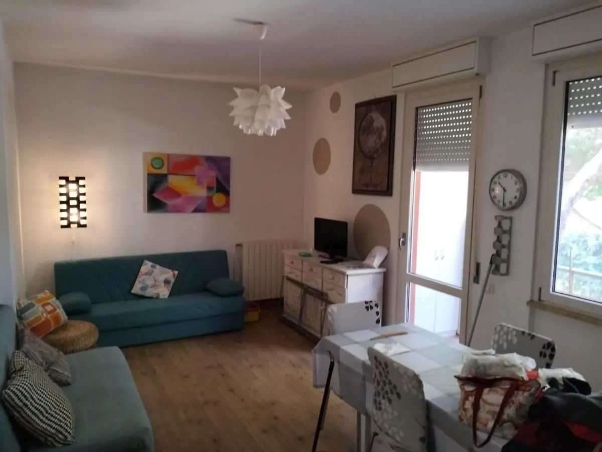 Casa Di Vanna Apartment Follonica
